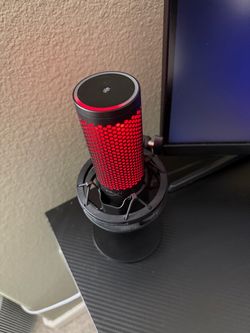 Hyper X Quad-cast 2