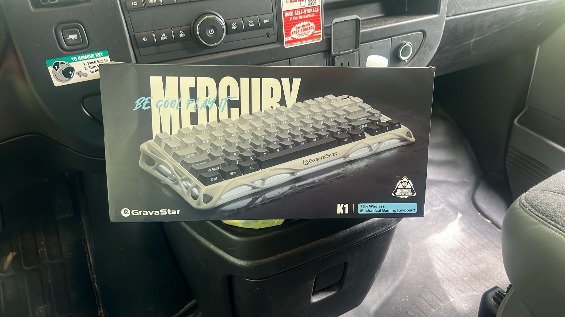 Gaming Keyboard