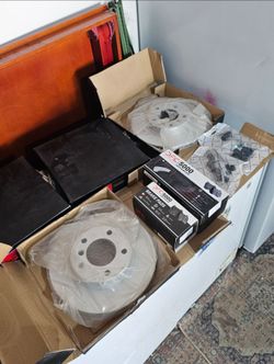 BMW E36 318i/318ic 325i/325ic 328i/ 328ic
 Brake kit