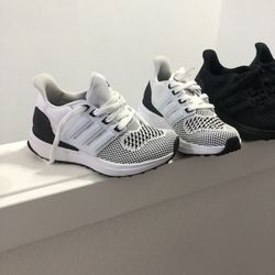 Toddler Adidas 