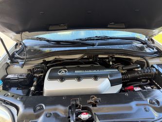 2006 Acura MDX