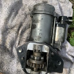 Honda Parts 2008-2012 V6