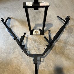 JACK-IT Bike Rack