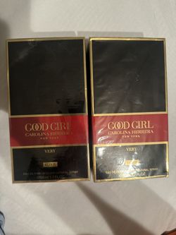 Carolina Herrera Good Girl (Very Elixir) 1.7OZ