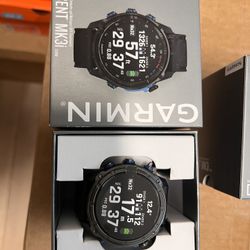Garmin Descent Mk3i 
