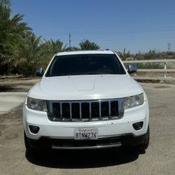 Jeep Grande Cherokee