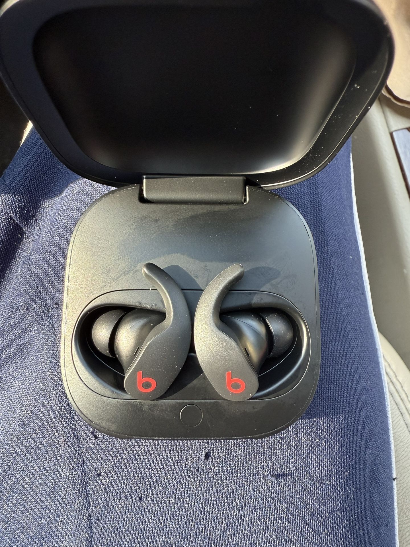Beats Fit Pro Earphones