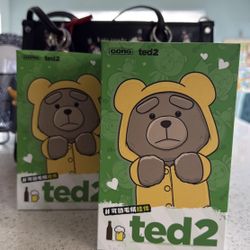 TED 2 BLIND BOX 