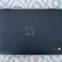 Laptop Chromebook 