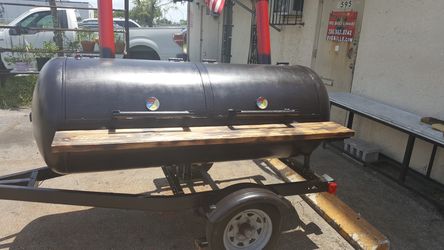 PitMaster Charcoal BBQ Grill