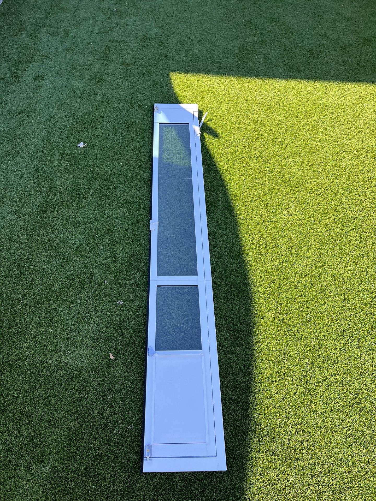 Eillion Pet Door For sliding glass door