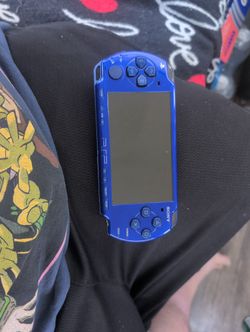 PlayStation Portable Slim