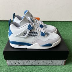 Jordan 4