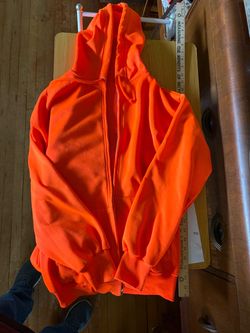 Hunting Hoodie