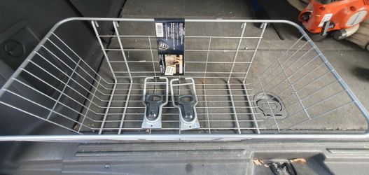 Garage Basket