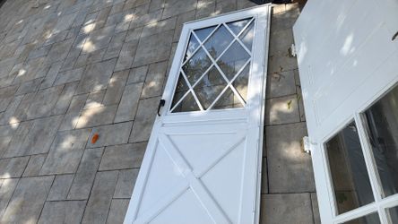 32 x 80 Doors
