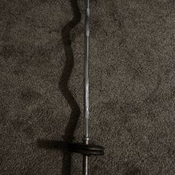 Weight Bar