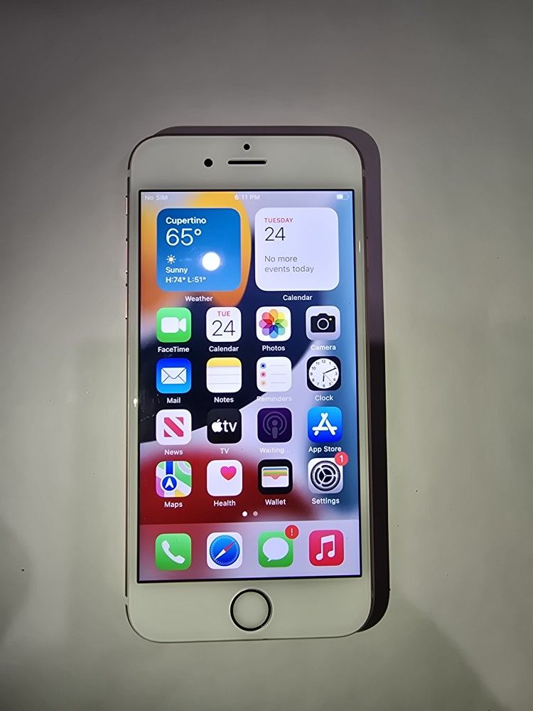 Iphone 6s