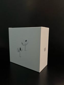 AirPods Pro 2