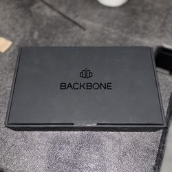 BACKBONE