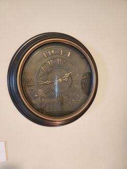 Clock