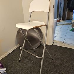 Tall Chair