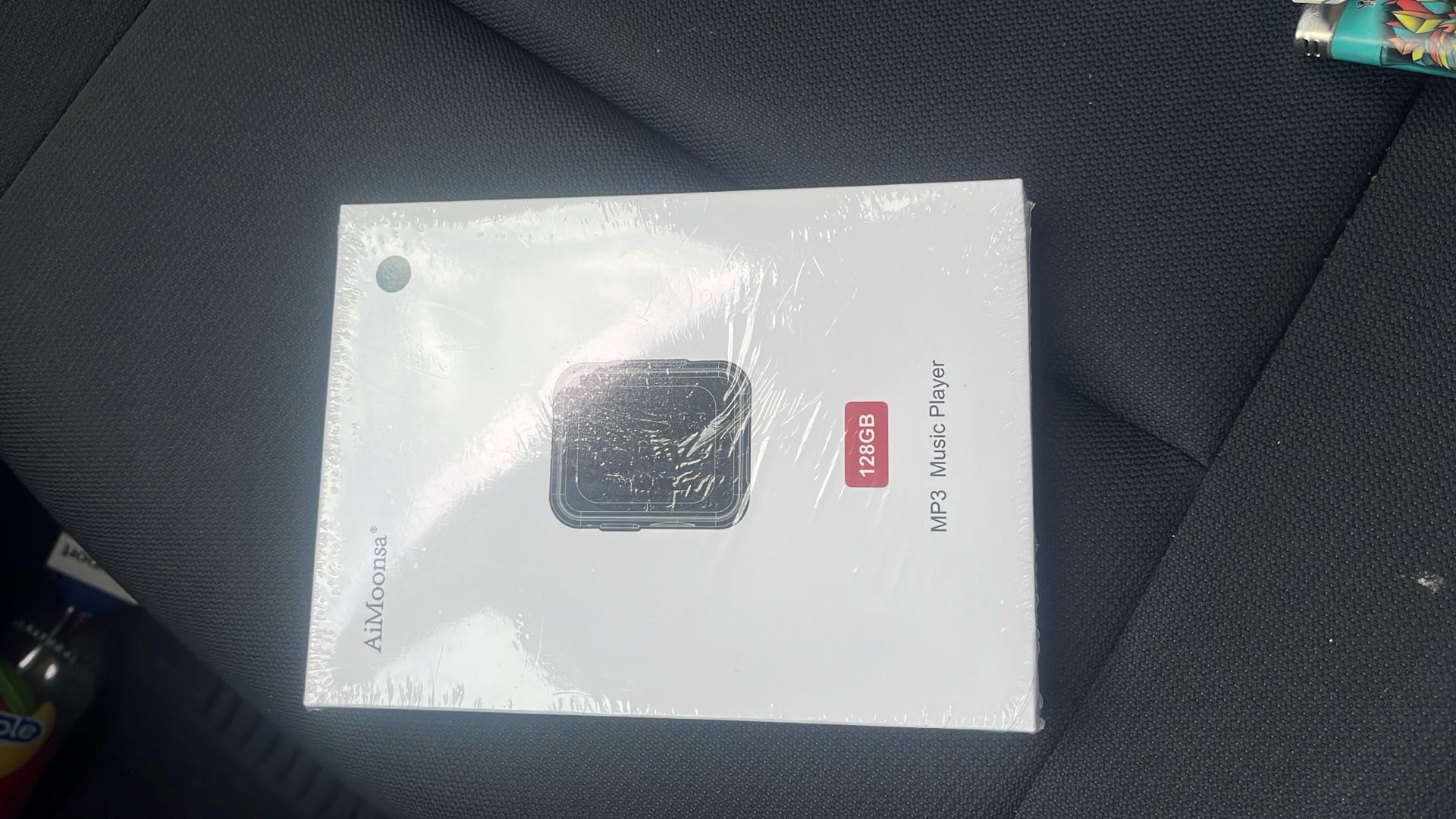 MP3 AiMoonsa 128 Gb