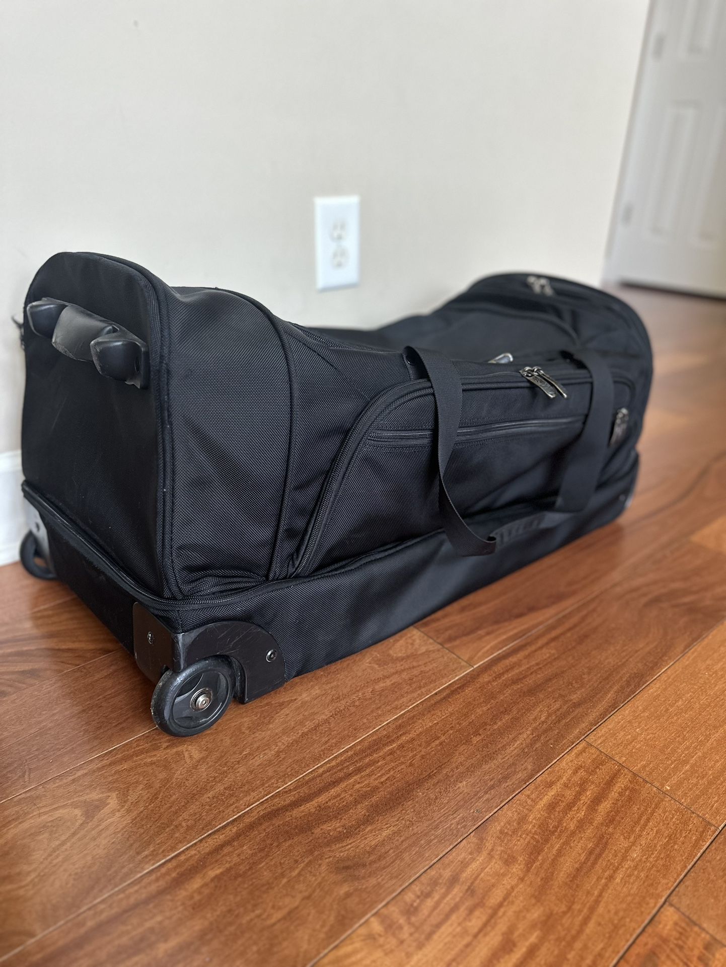 Large Duffle Bag