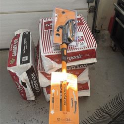 FISKARS POWER TOOTH FOLDING SAW