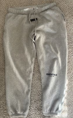 Essentials sweats