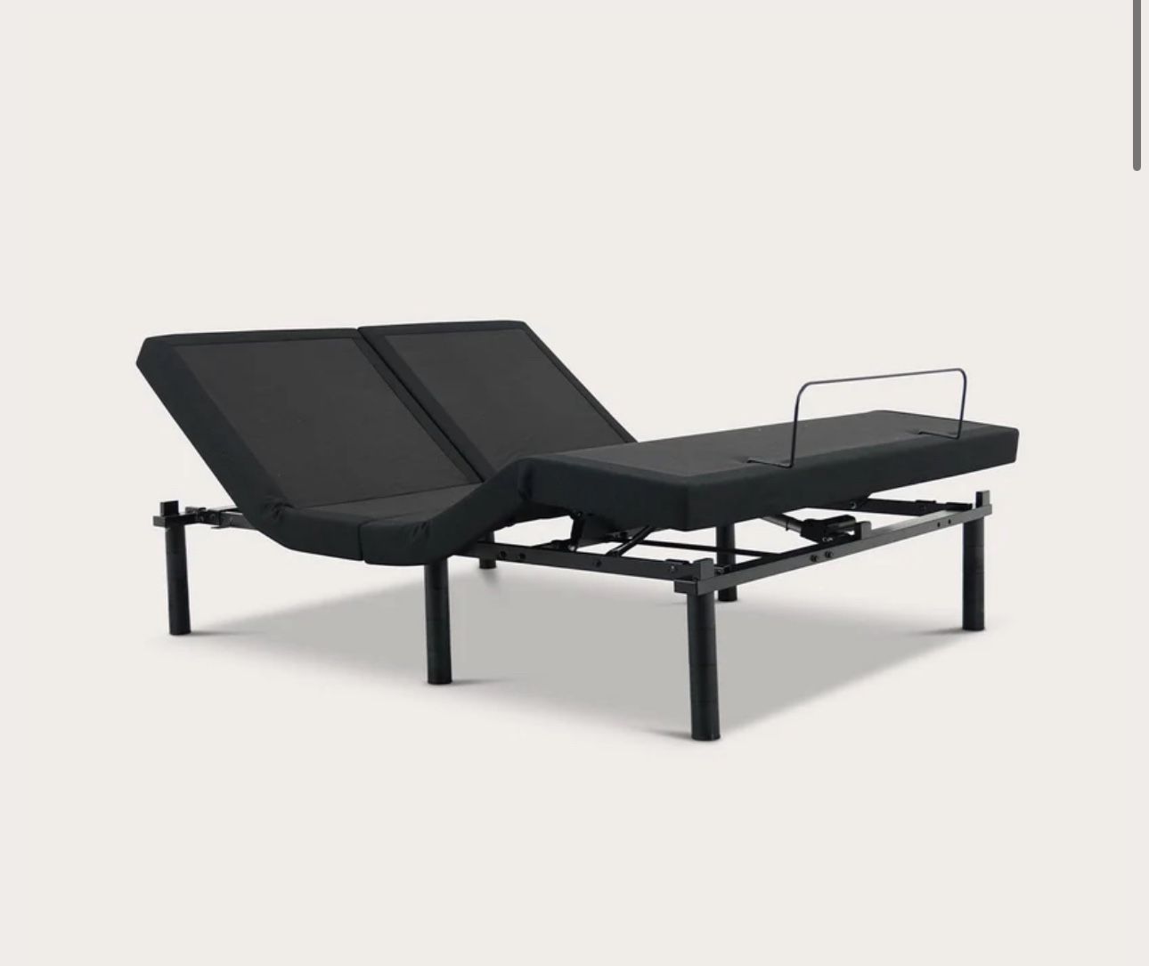 King Size Bed Frame Only The Frame No Mattress