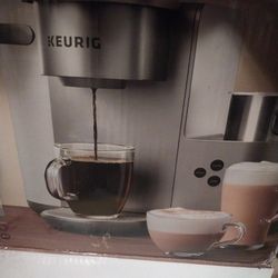 Keurig Coffee Maker ☕️ 
