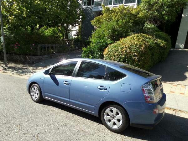 2007 Toyota Prius Hybrid Good Nice And Clean Ready To Go No Issues 2007 Toyota Prius Hybrid Good Nice And Clean Ready To Go No Issues Cars Trucks In Hayward Ca Offerup