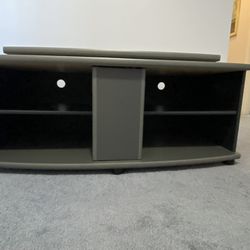 TV Stand with Swivelling Base 