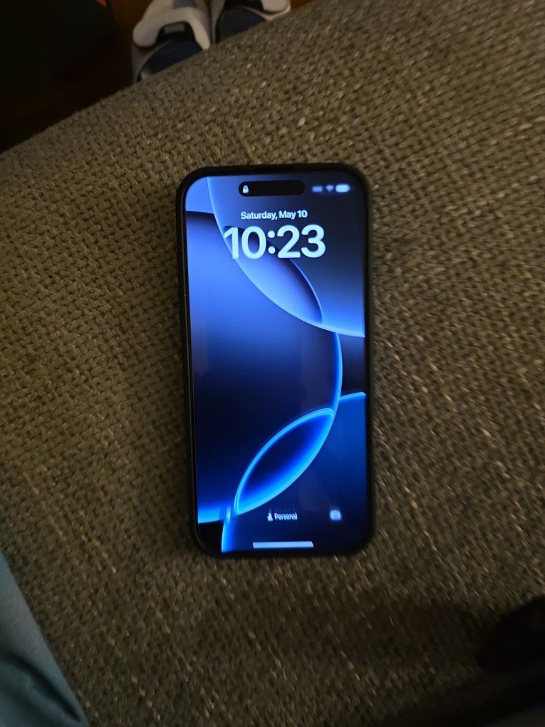 IPhone 16 Pro Max 256gb