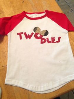 Custom made shirts