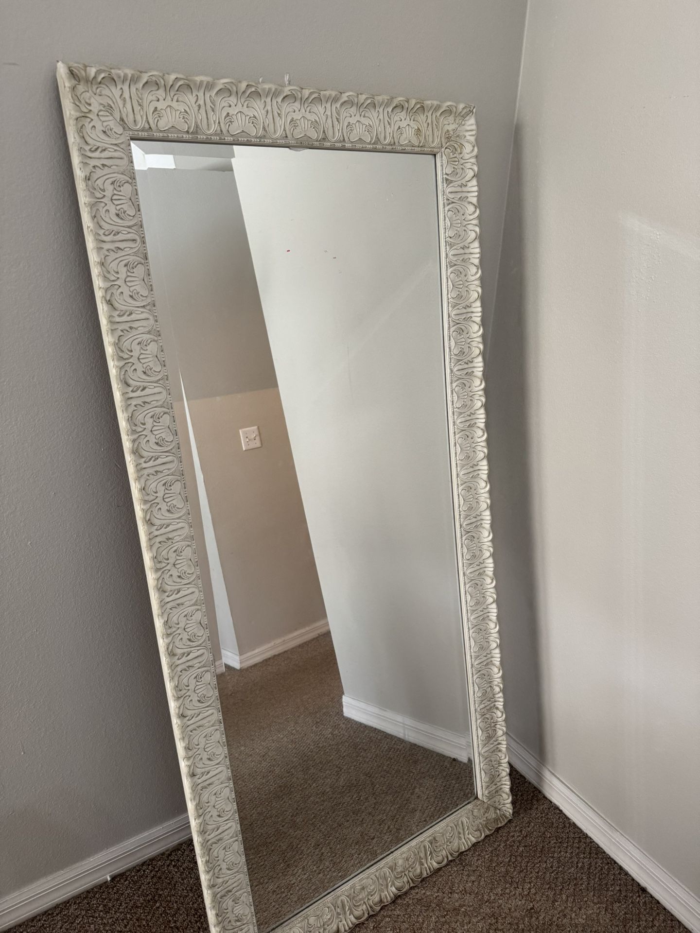 Full Body Mirror