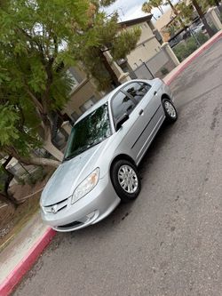 2005 Honda Civic