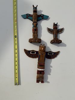 Totem Lot
