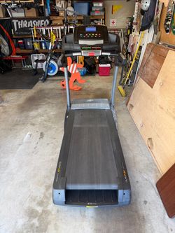 Nortoctrack Quadflex C900 Tredmill