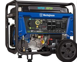 Generator New