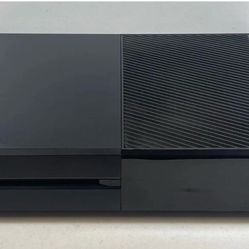 Microsoft Xbox One 500GB 1540 Console