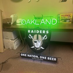 Oakland Raiders 