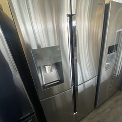 Samsung Flex Refrigerator