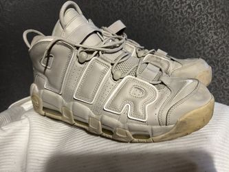 Nike Air More Uptempo Size 14