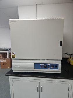 Lab oven. 2 to choose frome