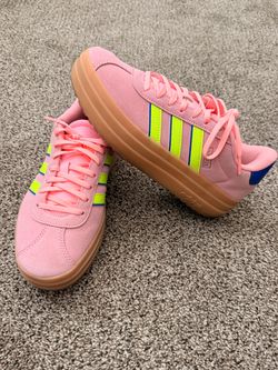 Women’s Adidas Shoes