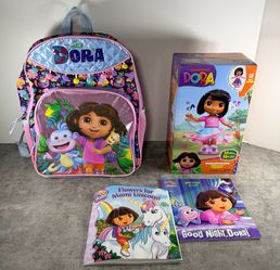 Dora the Explorer
