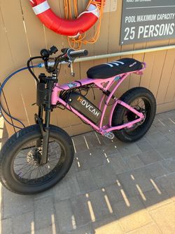 Ebike