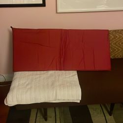 Child’s Therm A Rest 